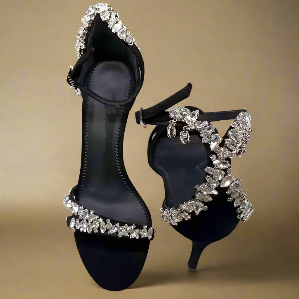 Luxury Heel