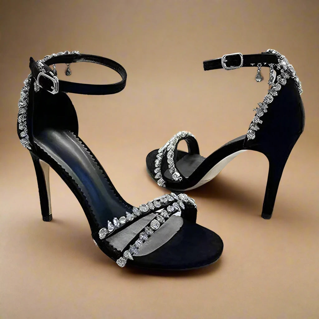 Luxury Heel