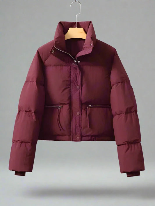 Cotton-padded Jacket