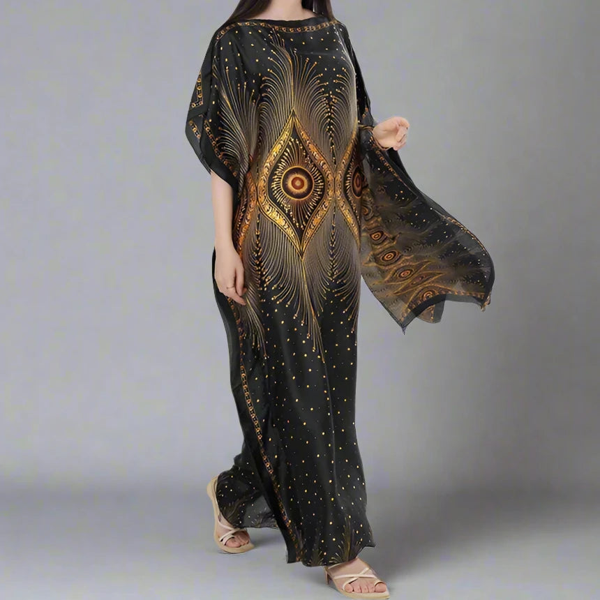 Fashionable Abaya