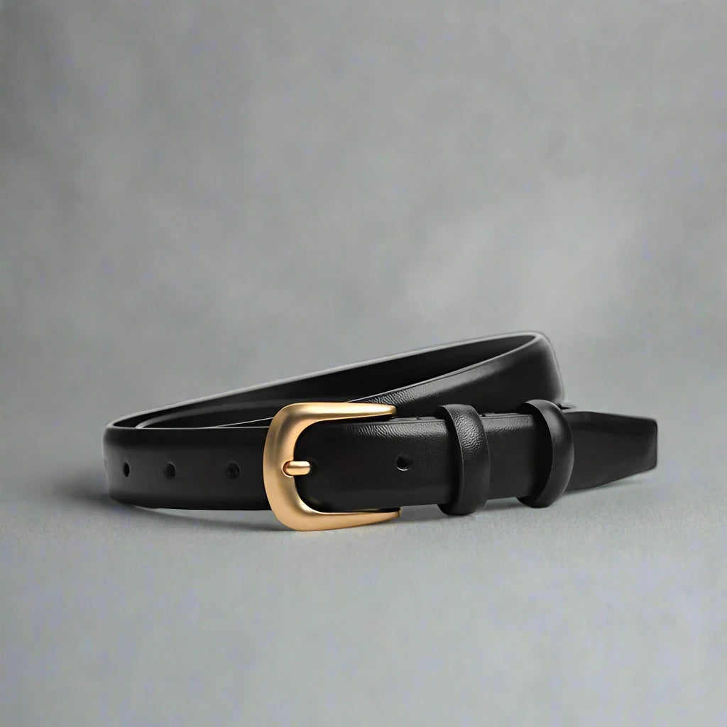 casual belt