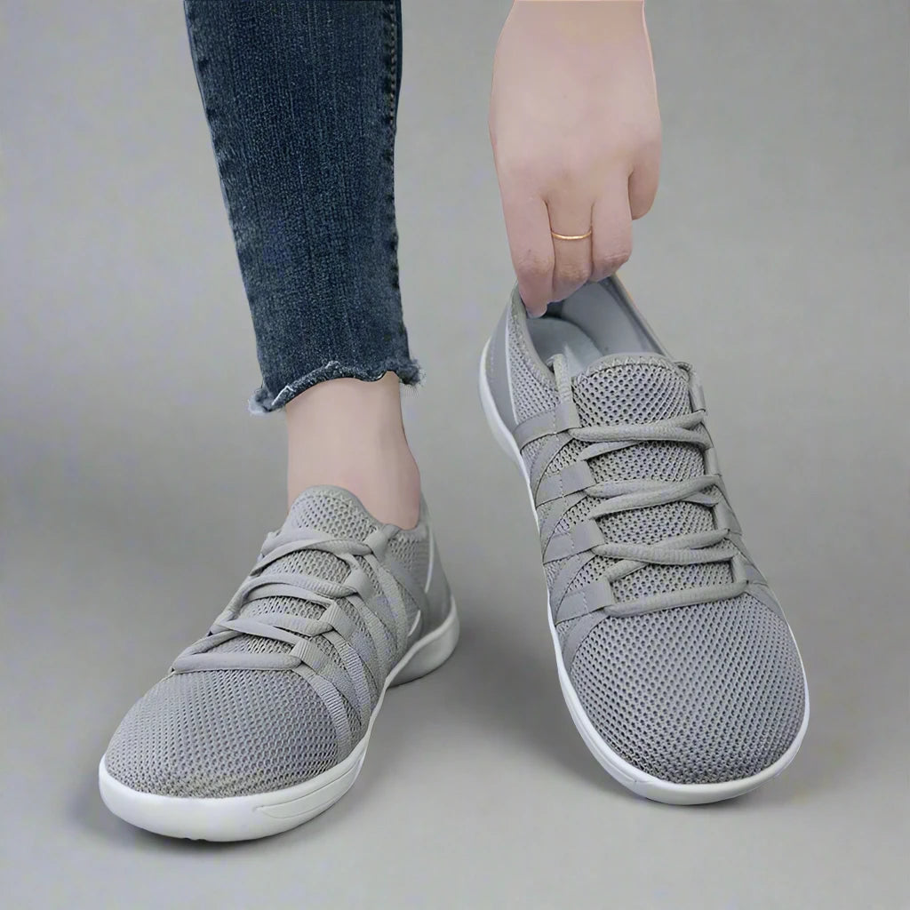 Canvas Sneakers