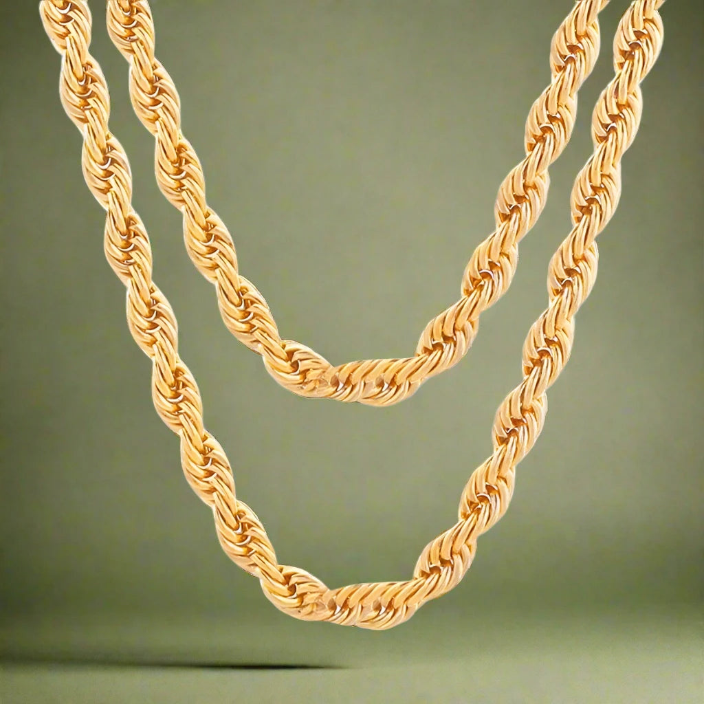 Rope Chain