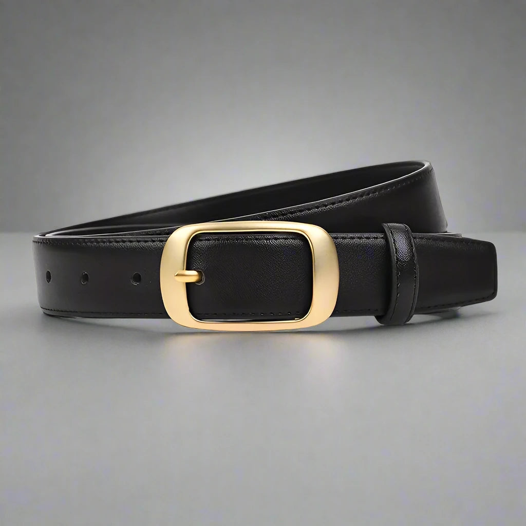 Regular Leather Belt