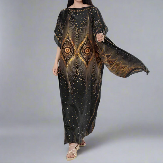 Fashionable Abaya