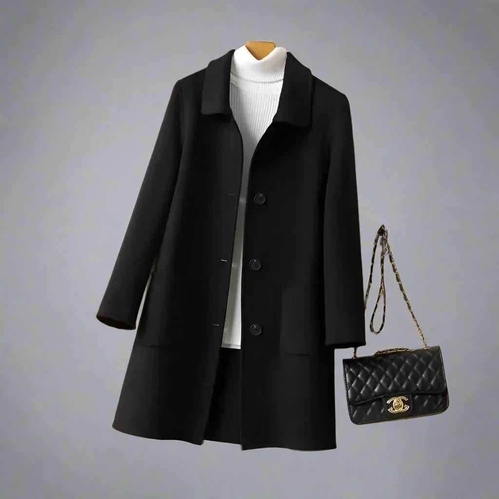 Woolen Coat