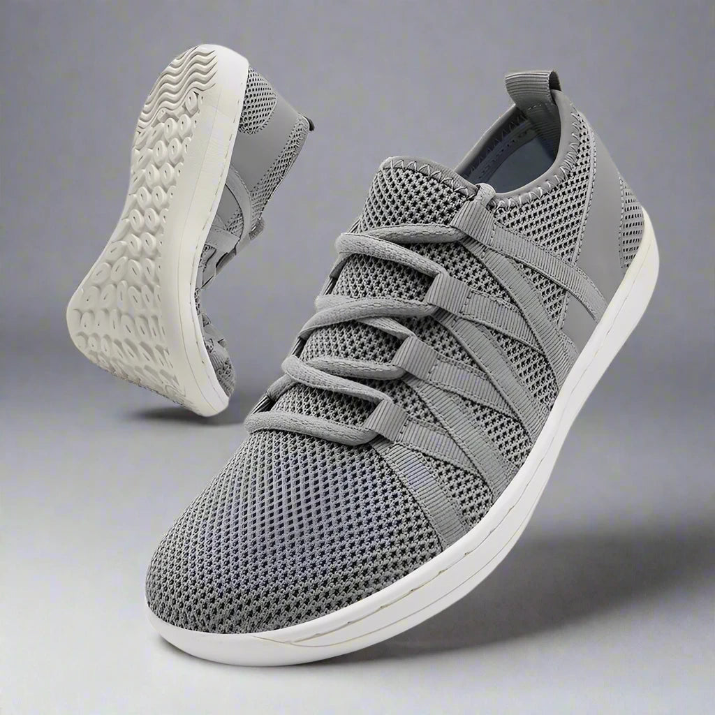 Canvas Sneakers