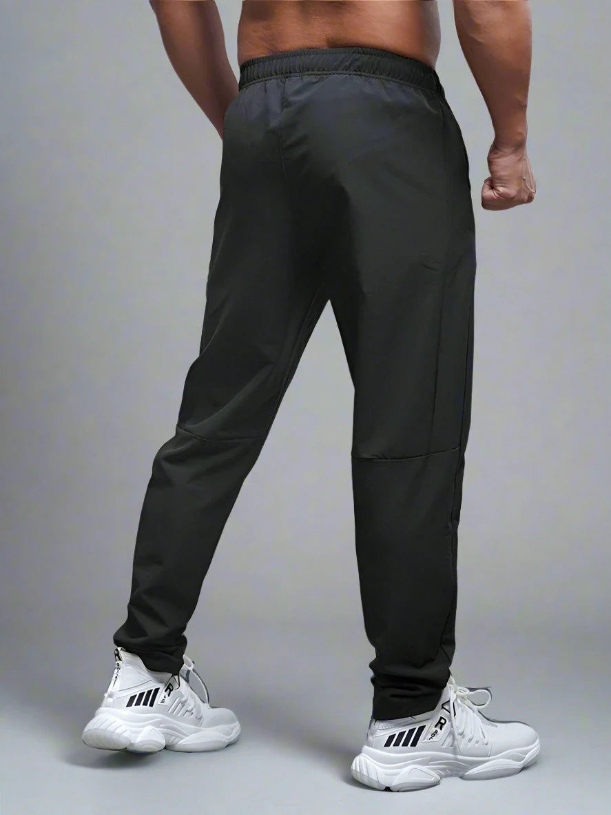 Breathable sweatpants