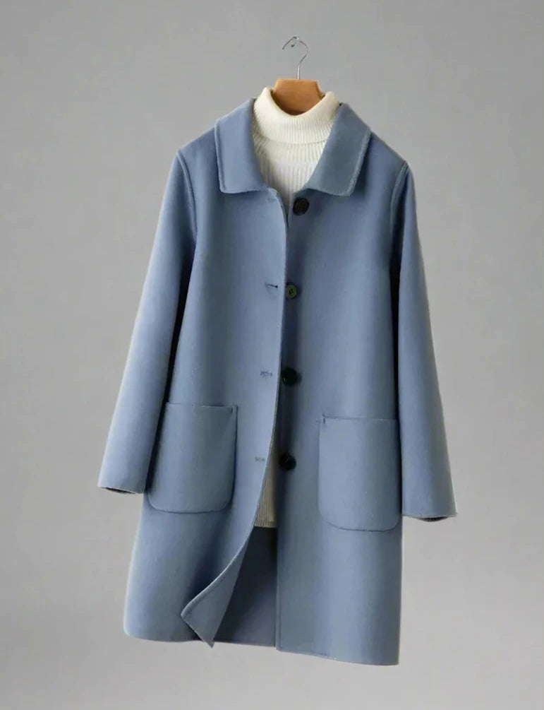 Woolen Coat