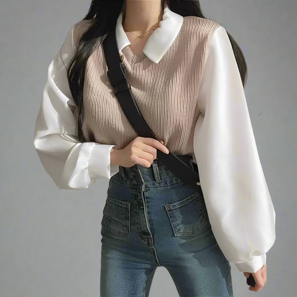 Long Sleeve Top