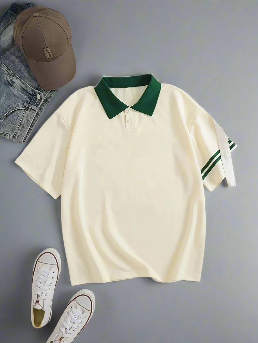 Casual Polo