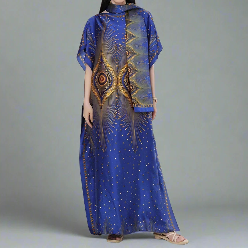 Fashionable Abaya