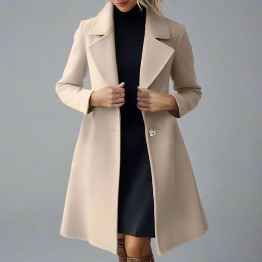 French Casual Coats