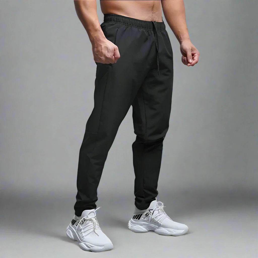 Breathable sweatpants