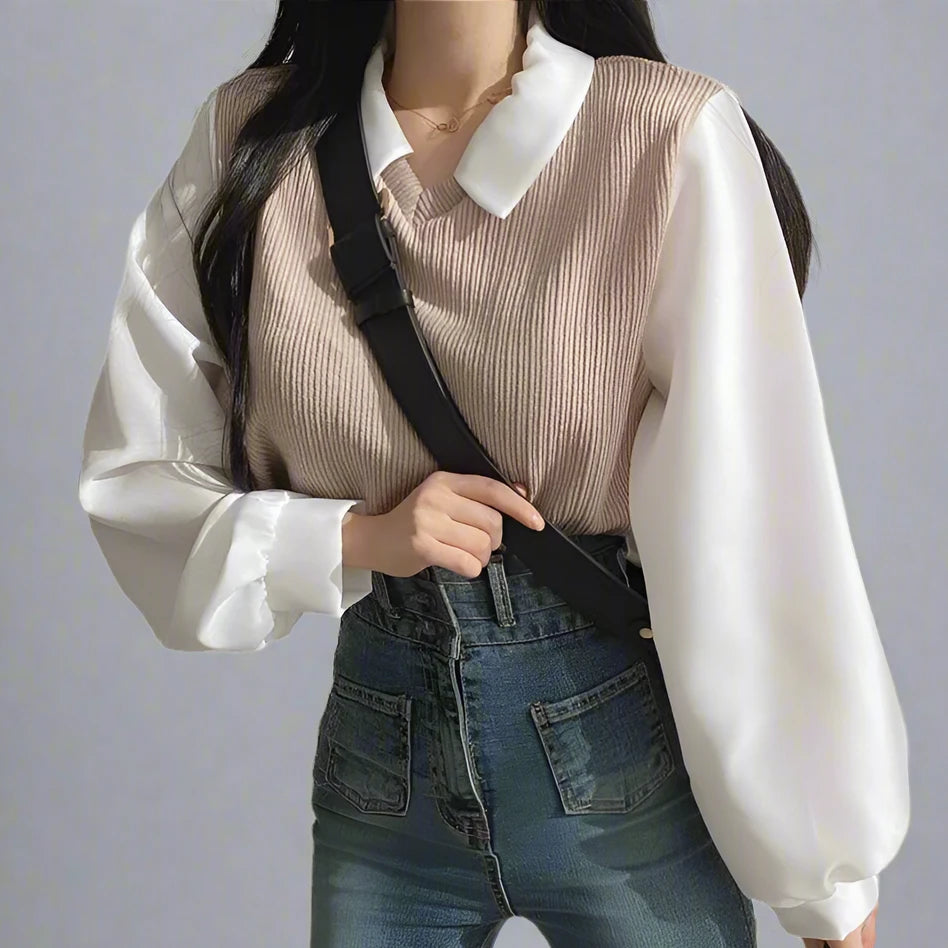 Long Sleeve Top