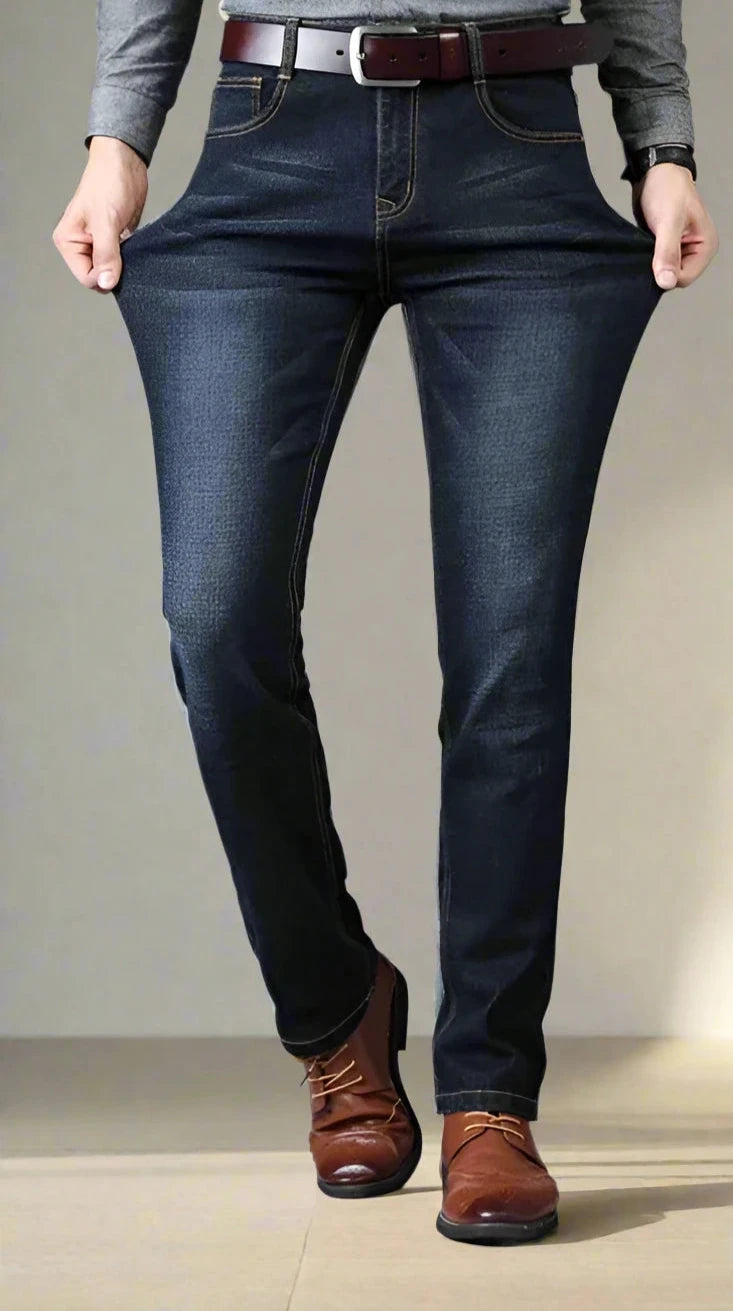 Stretch Jeans