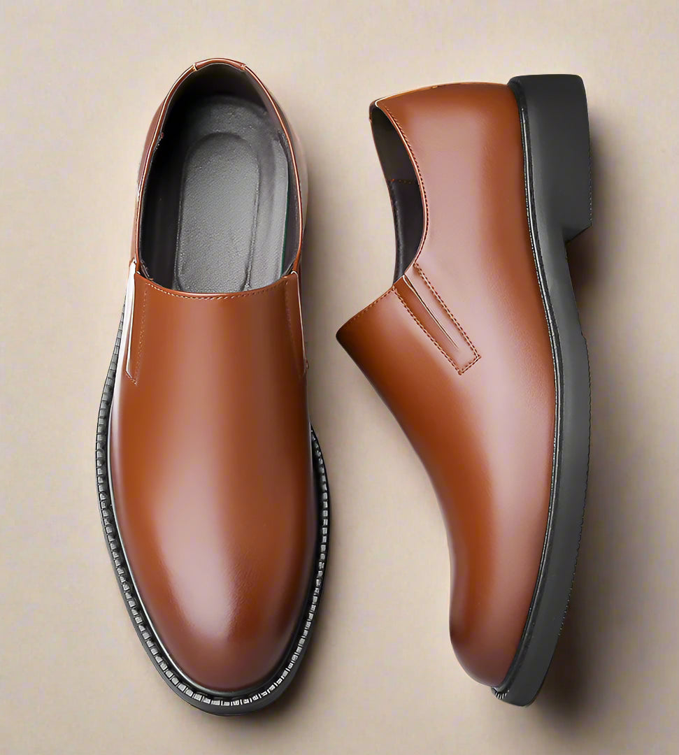 British Loafers