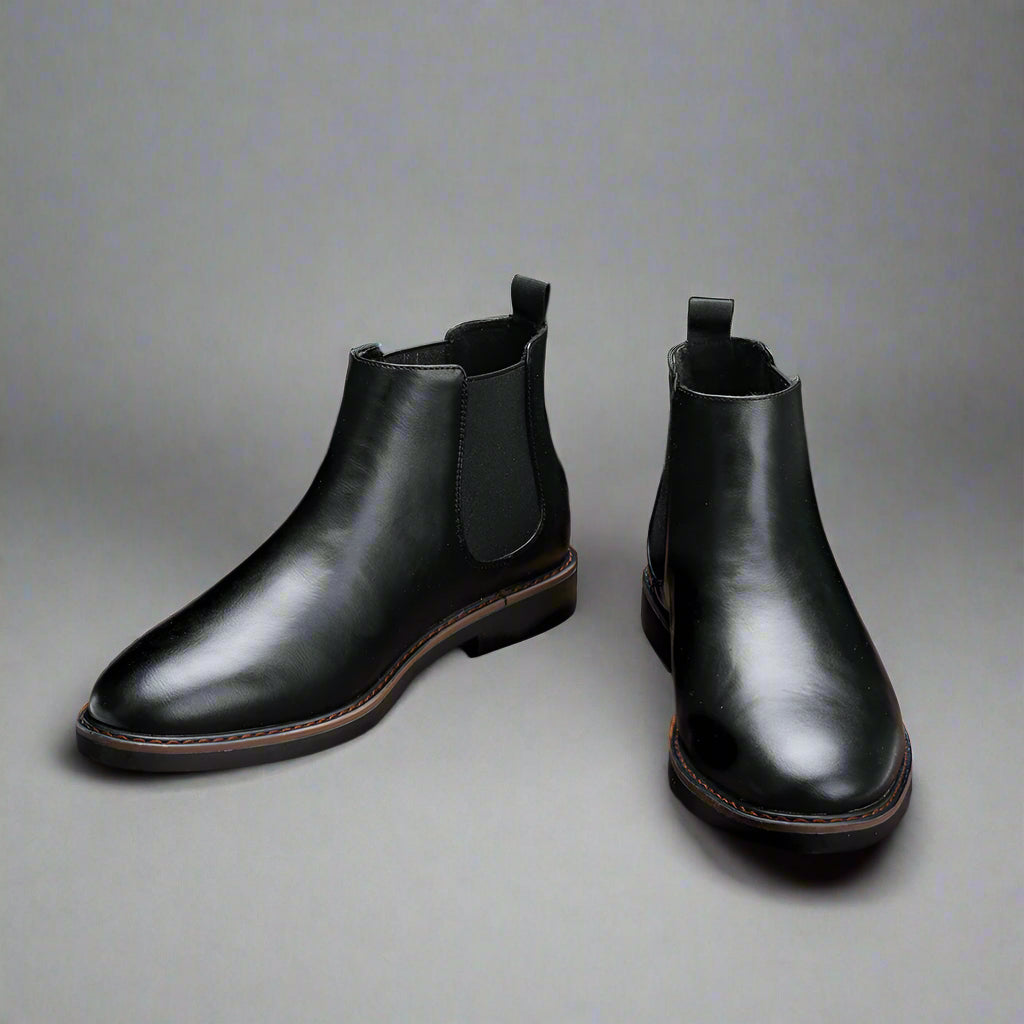 Chelsea Boots