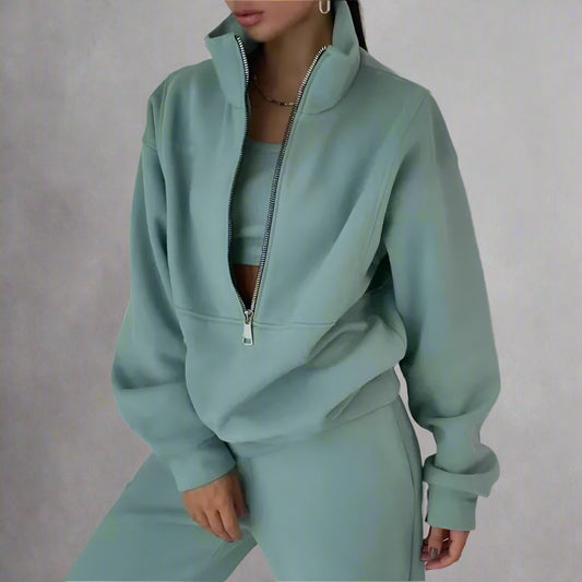 Tracksuit Set
