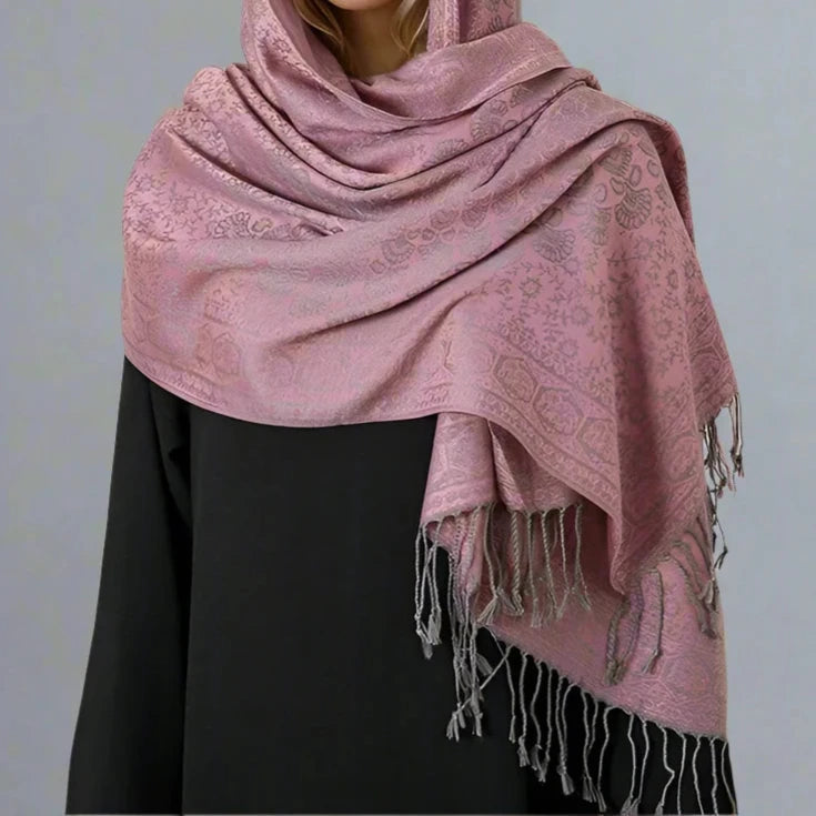 Luxury Hijab Scarf