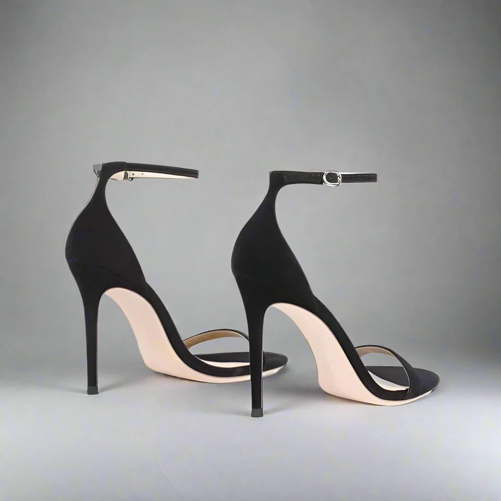 thin heel