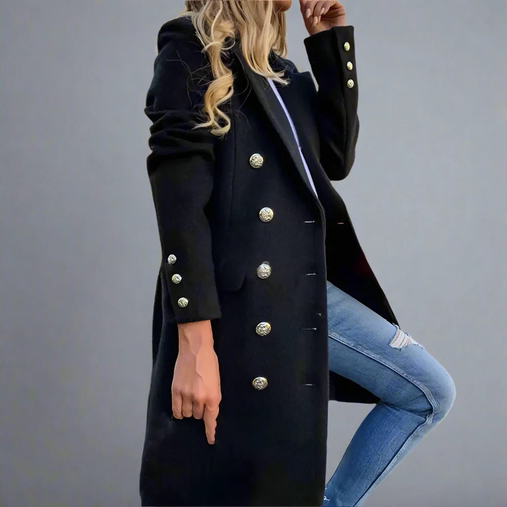 Long Coat