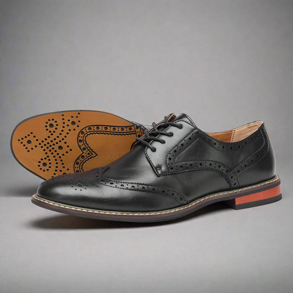 Brogue Shoes