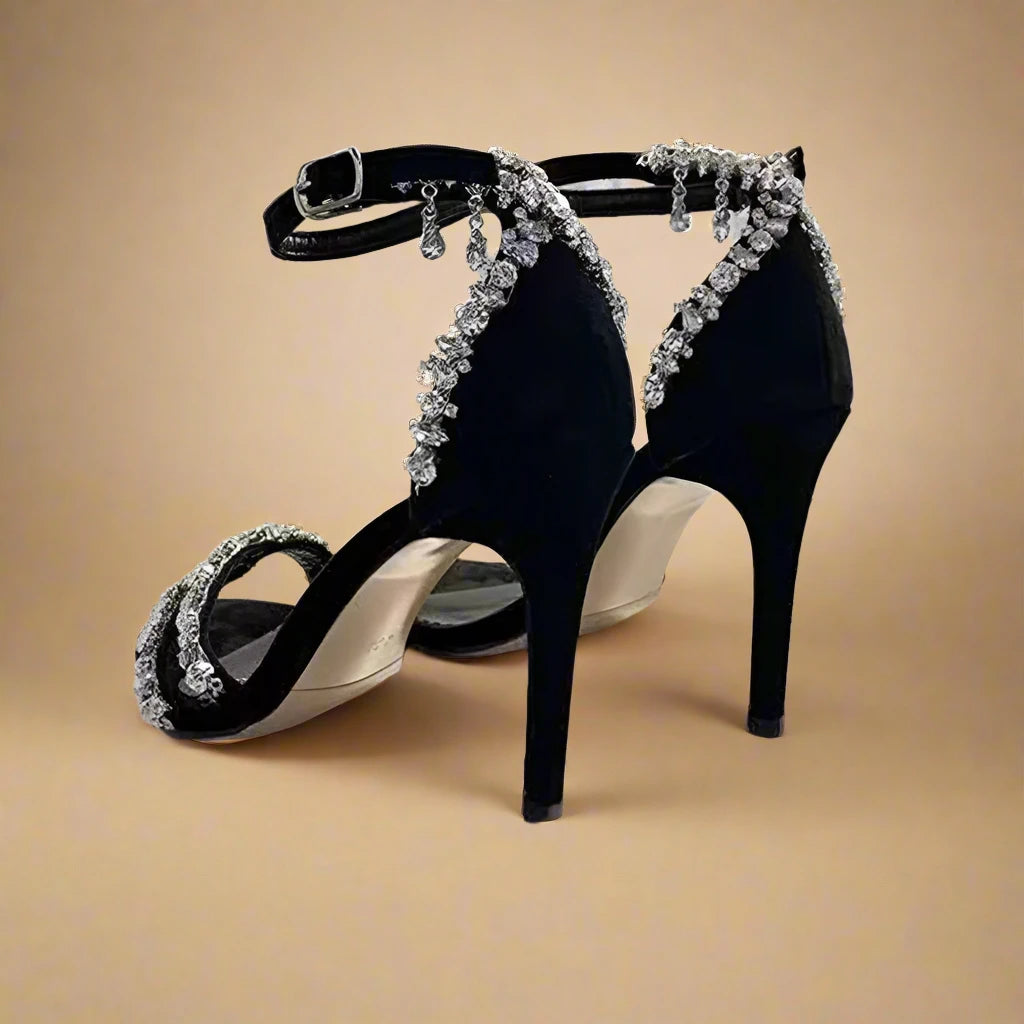 Luxury Heel