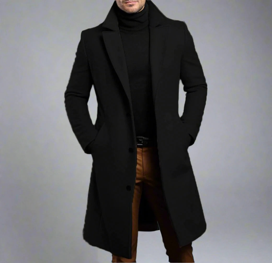 Long Coat