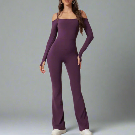 Yoga Suit