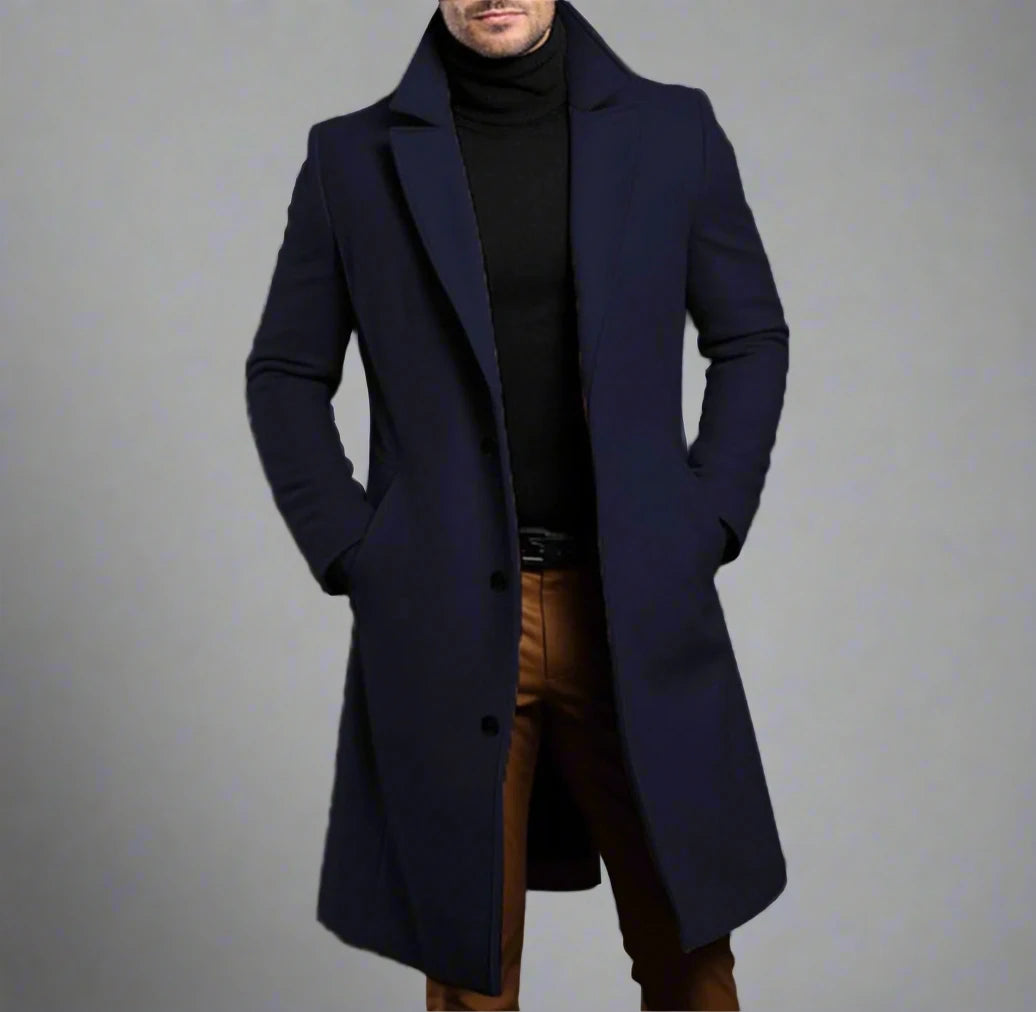 Long Coat