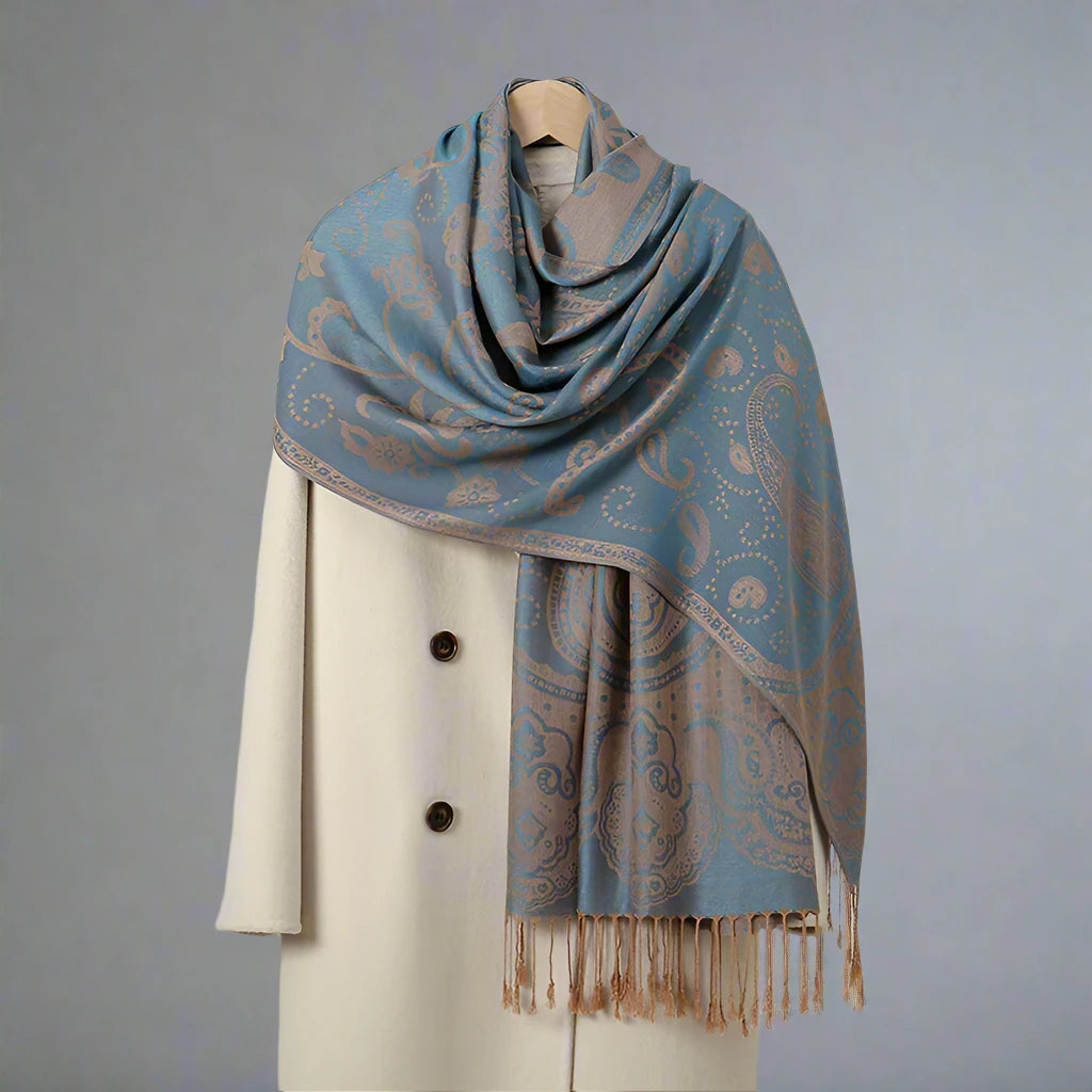 Luxury Hijab Scarf