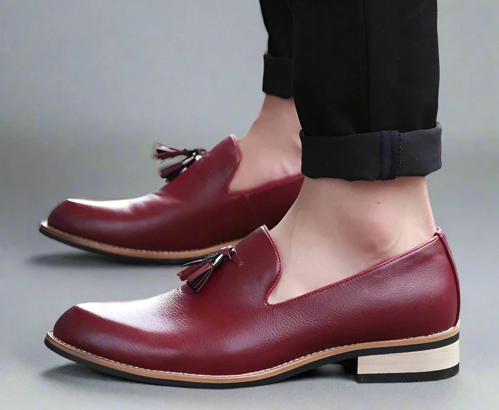 Loafer Shoes