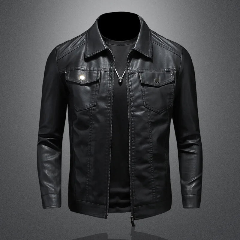 Motorcycle Jacket