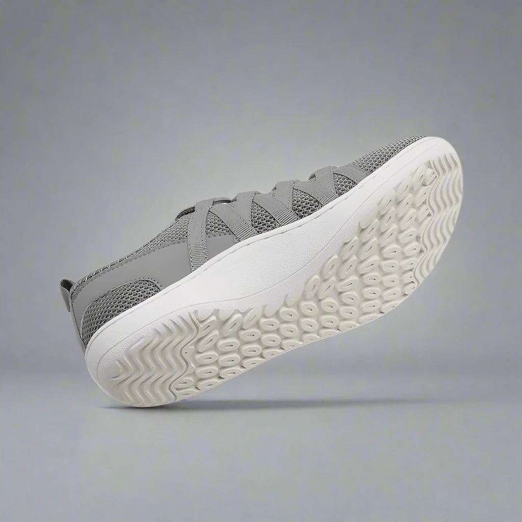 Canvas Sneakers