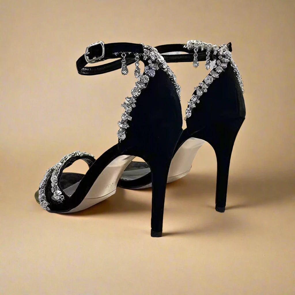 Luxury Heel