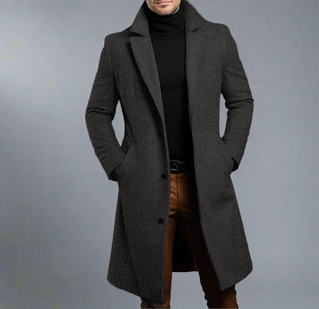 Long Coat